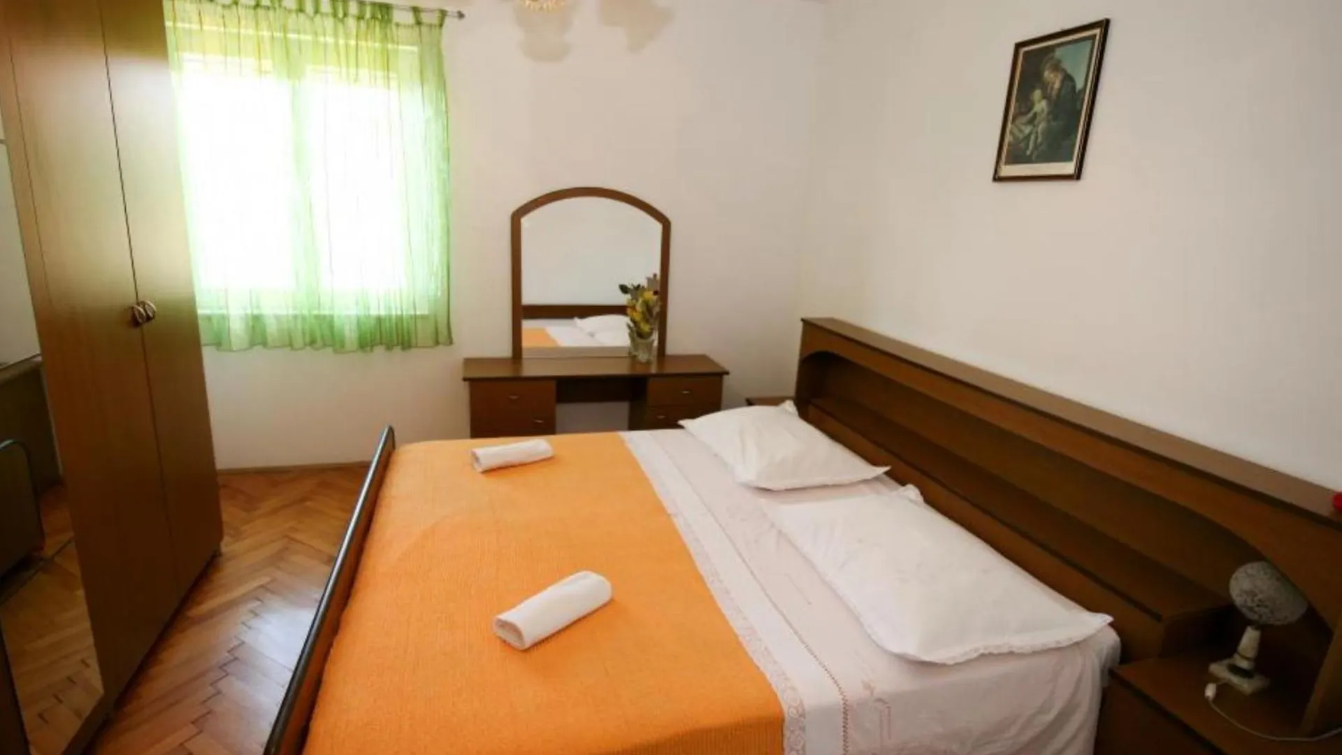 Spacious Beachfront Apartment Ciovo 0*,  Croatia